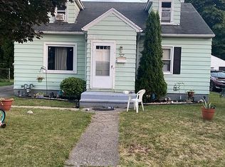 91 Rexford St, Rochester, NY 14621