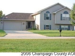 1407 Park Ave, Saint Joseph, IL