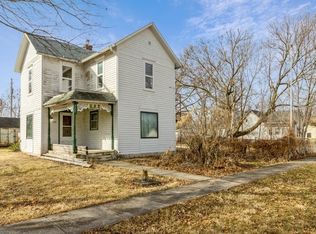 922 Dallas St, Dexter, IA 50070