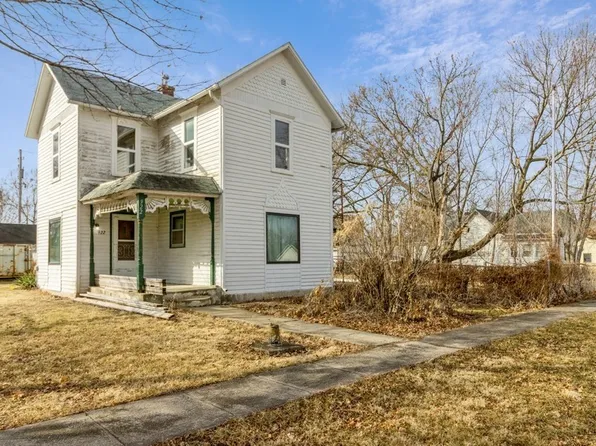 922 Dallas St, Dexter, IA 50070