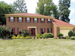 7489 Murtaugh Ln, West Chester, OH 45069