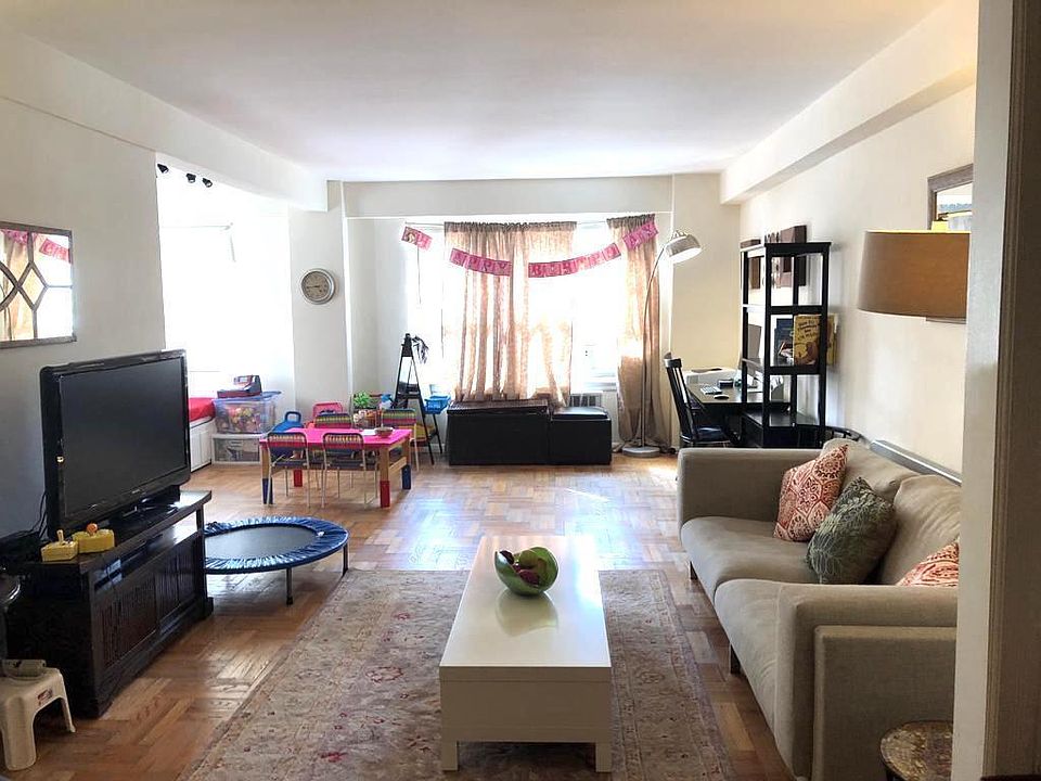 1st image of 110 W End Ave APT 8C