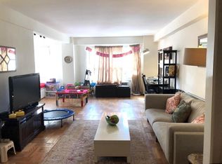110 W End Ave APT 8C, New York, NY 10023