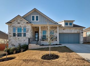 108 Ridgeview Ct, Georgetown, TX 78628