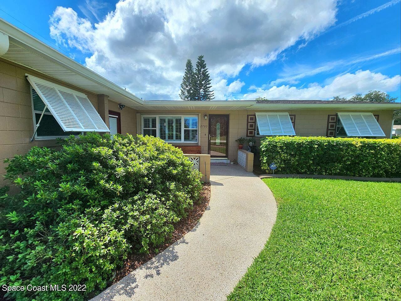 2705 Sherwood Dr, Titusville, FL 32796 Zillow
