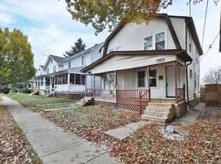 (Undisclosed Address), Columbus, OH 43211