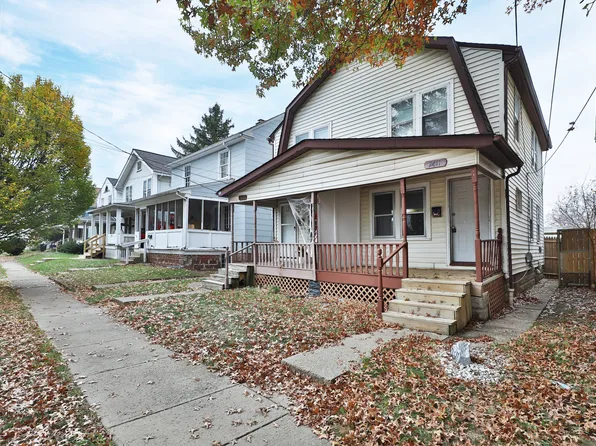 (undisclosed Address), Columbus, OH 43211