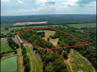 1910 Blackland Rd, Oil Trough, AR 72564