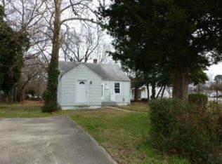 9202 Portal Rd, Norfolk, VA 23503