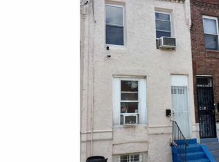 2430 S Franklin St, Philadelphia, PA 19148