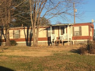 1295 Hauser Rd, Pinnacle, NC 27043