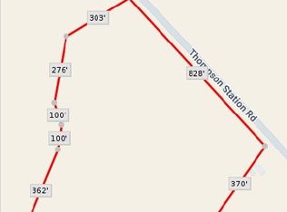 0 Thompson Station Rd #20, Lyons, NY 14489