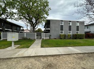 10192 Park Cir W APT 1, Cupertino, CA