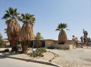 74393 Pinon Dr, Twentynine Palms, CA 92277