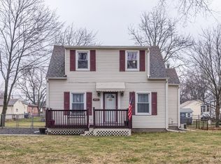 34962 Sheridan St, Westland, MI 48185