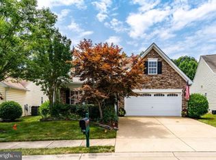 11713 Legacy Woods Dr, Fredericksburg, VA 22407