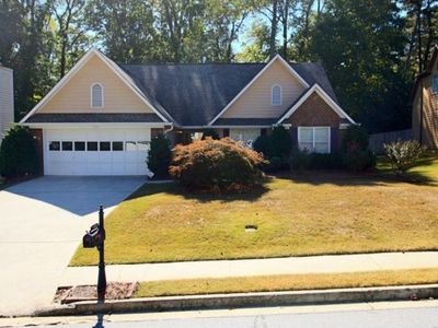 1819 Riverlanding Cir, Lawrenceville, GA, 30046