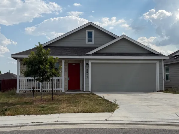 2872 Rosefinch, New Braunfels, TX 78130