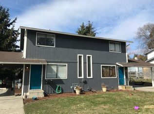 1835 N Burl Ln, Coeur D Alene, ID 83814