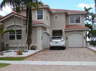 4495 SW 179th Way, Miramar, FL 33029