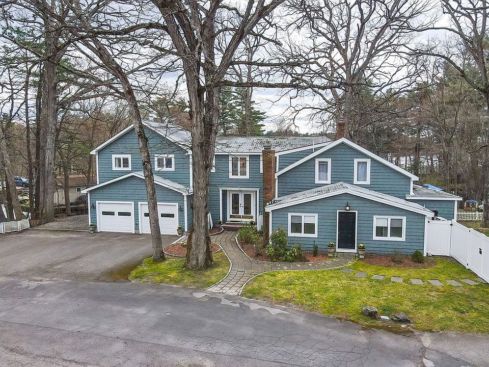 10 Oakridge Ave, North Attleboro, MA 02760 Zillow