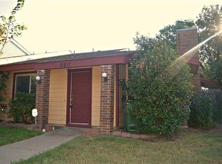 5911 Timbercrest Dr, Arlington, TX 76017