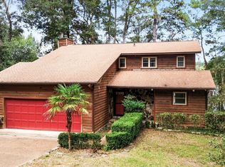 551 Gould Rd, Quincy, FL 32351