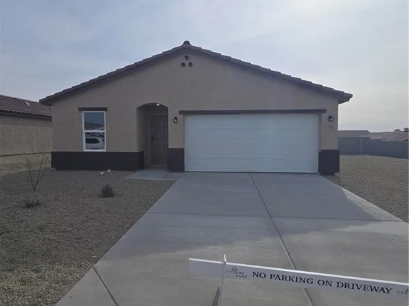 1796 E Aloe Ln, Fort Mohave, AZ 86426