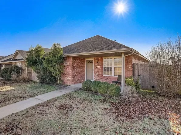 4516 SE 80th St, Oklahoma City, OK 73135