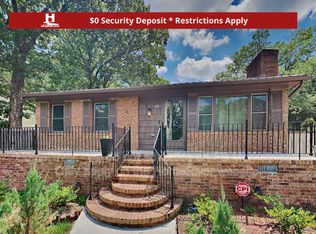 933 Graham St, Burlington, NC 27217