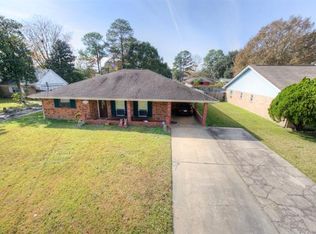 301 Tania St, Gramercy, LA 70052