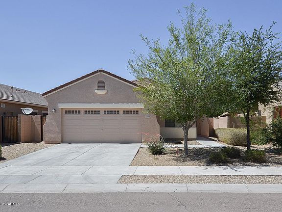 3rd image of 16998 W Cocopah St