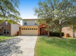 21107 Pearl Harvest, San Antonio, TX 78259