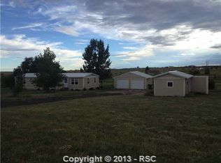 4160 Wileys Rd, Falcon, CO 80831