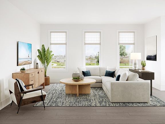 2nd image of 415B Lake Ave