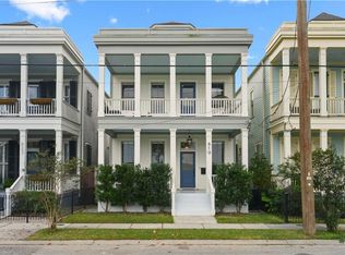 819 Patterson Rd, New Orleans, LA 70114