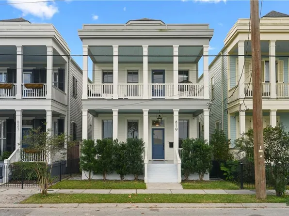 819 Patterson Rd, New Orleans, LA 70114