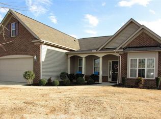 168 Marehaven Ct, Piedmont, SC 29673