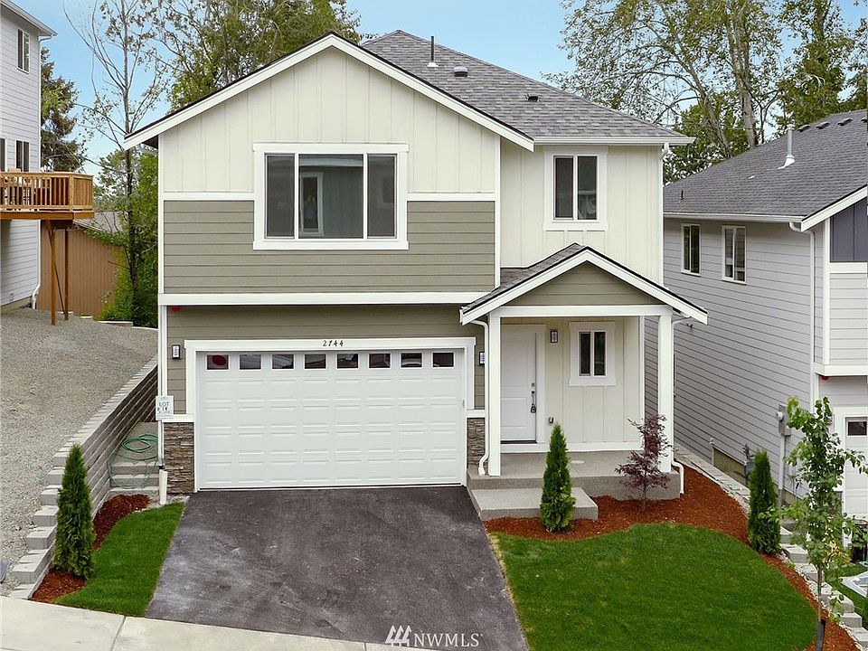 1st image of 2744 -Lot 14- S 120th Place