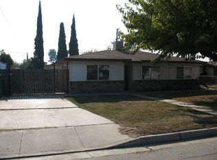 2525 Pacheco Rd, Bakersfield, CA 93304