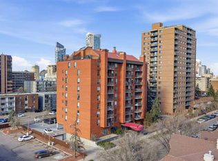 1334 S 14th Ave SW #202, Calgary, AB T3C 0W2
