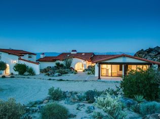 56215 Nolina Cir, Mountain Center, CA 92561