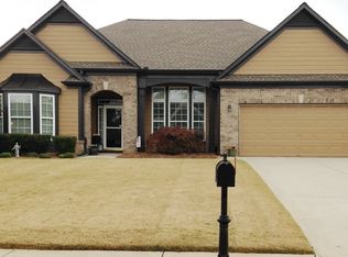 5015 Fieldstone View Cir, Cumming, GA 30028