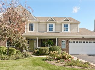 334 Inverness Dr, Cary, IL 60013