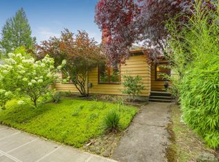 5250 NE Cleveland Ave, Portland, OR 97211