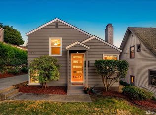 227 NW 50th St, Seattle, WA 98107