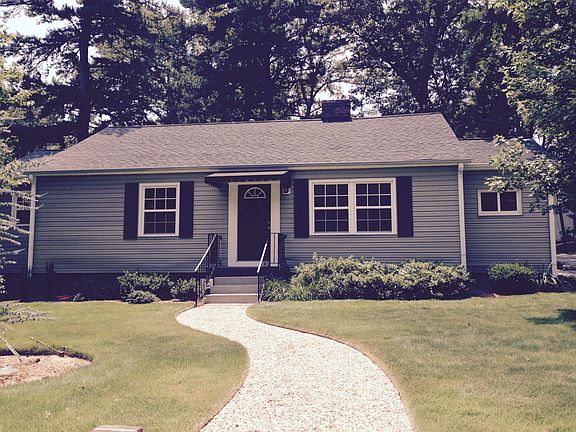 Getting Closer to Home