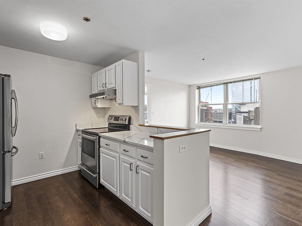 150 Staniford St. #1020 Boston - West End Shared Unit Photo