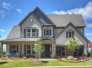 15913 Walnut Hill Dr, Charlotte, NC 28278