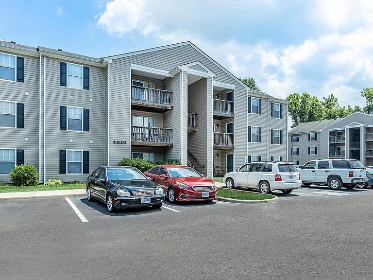 Mattox Landing Apartments — Photo 18